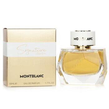 Montblanc Ladies Signature Absolue EDP 1.7 oz - Luxurious Fragrance Available Online in Hong Kong & China