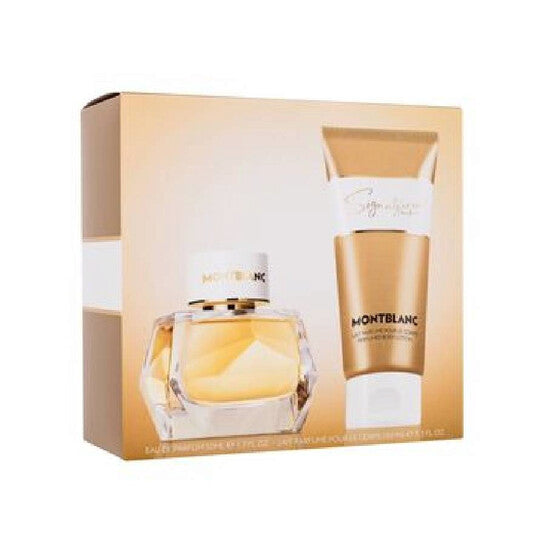 Montblanc Ladies Signature Absolue EDP Spray 1.7 oz Fragrances (Wholesale) - Luxurious Fragrance Available Online in Hong Kong & China