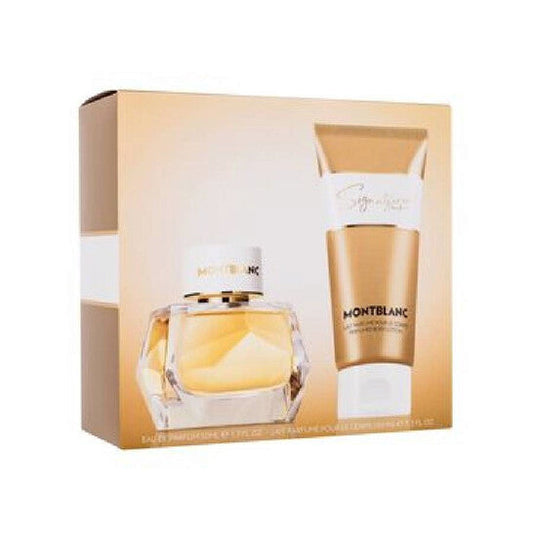 Montblanc Ladies Signature Absolue EDP Spray 1.7 oz Fragrances (Wholesale) - Luxurious Fragrance Available Online in Hong Kong & China