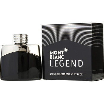 Montblanc Legend by Mont Blanc EDT Spray 1.7 oz (Wholesale) - Luxurious Fragrance Available Online in Hong Kong & China