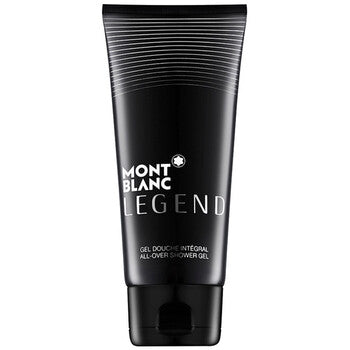 Montblanc Legend Men / Mont Blanc Shower Gel 3.3 oz (100 ml) (m) - Luxurious Fragrance Available Online in Hong Kong & China