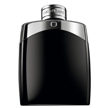 Montblanc Legend / Mont Blanc EDT Spray 3.3 oz (100 ml) (m) - Luxurious Fragrance Available Online in Hong Kong & China