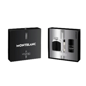 Montblanc Legend / Mont Blanc Set (M) - Luxurious Fragrance Available Online in Hong Kong & China