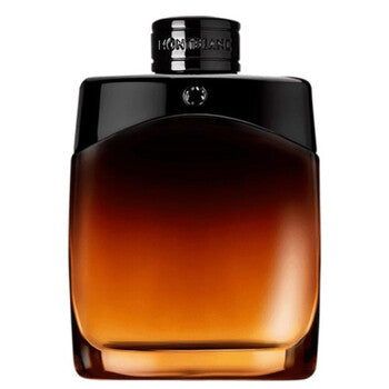 Montblanc Legend Night / Mont Blanc EDP Spray 3.3 oz (100 ml) (m) - Luxurious Fragrance Available Online in Hong Kong & China
