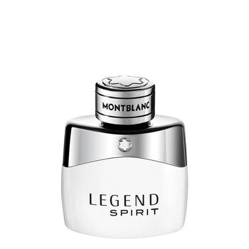 Montblanc Legend Spirit / Mont Blanc EDT Spray 1.0 oz (30 ml) (m) (Wholesale) - Luxurious Fragrance Available Online in Hong Kong & China