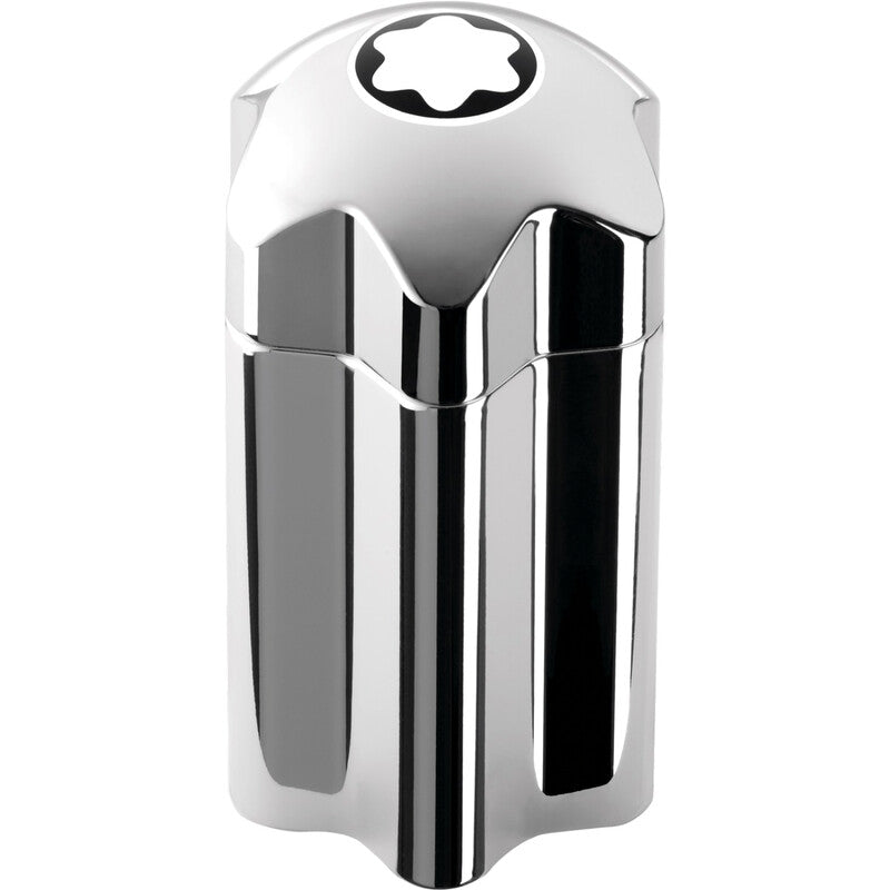 Montblanc Men's Emblem Intense EDT Spray 3.4 oz (Tester) Fragrances - Luxurious Fragrance Available Online in Hong Kong & China