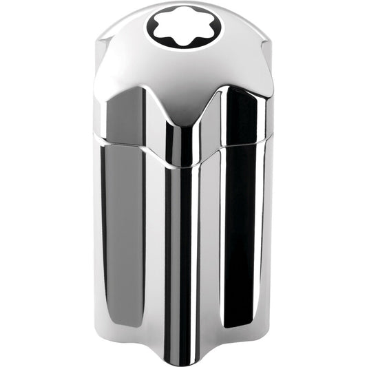 Montblanc Men's Emblem Intense EDT Spray 3.4 oz (Tester) Fragrances - Luxurious Fragrance Available Online in Hong Kong & China