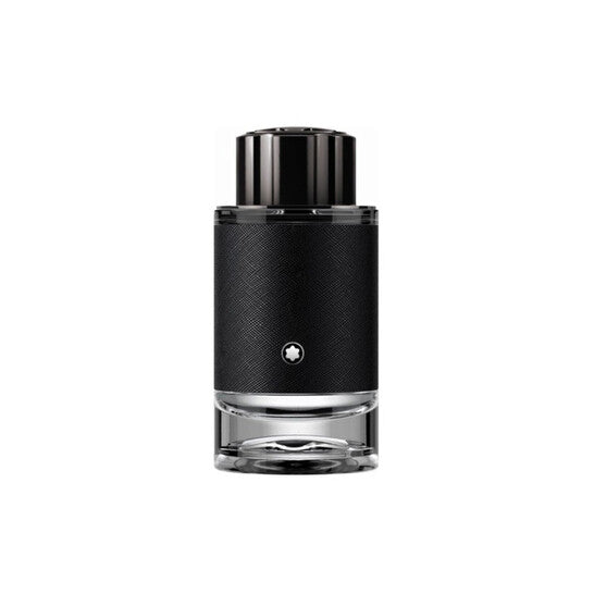 Montblanc Men's Explorer EDP Spray 3.4 oz (Tester) Fragrances (Wholesale) - Luxurious Fragrance Available Online in Hong Kong & China