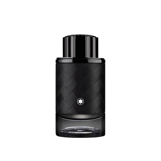 Montblanc Men's Explorer Extreme Parfum 3.4 oz (Tester) Fragrances - Luxurious Fragrance Available Online in Hong Kong & China