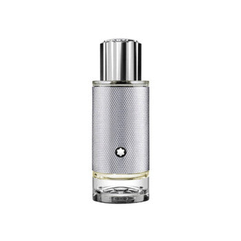 Montblanc Men's Explorer Platinum EDP 1.0 oz - Luxurious Fragrance Available Online in Hong Kong & China