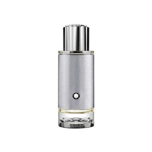 Montblanc Men's Explorer Platinum EDP 1.0 oz Fragrances (Wholesale) - Luxurious Fragrance Available Online in Hong Kong & China