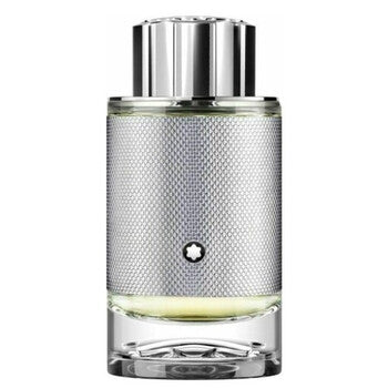 Montblanc Men's Explorer Platinum EDP Spray 3.4 oz - Luxurious Fragrance Available Online in Hong Kong & China
