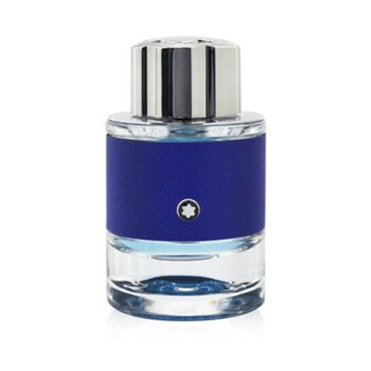 Montblanc Men's Explorer Ultra Blue EDP Body Spray 2 oz Fragrances (Wholesale) - Luxurious Fragrance Available Online in Hong Kong & China