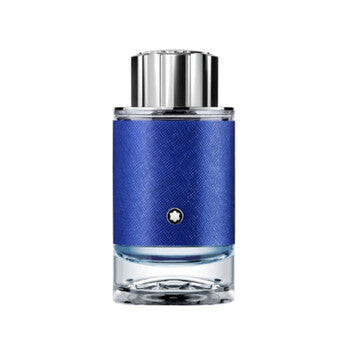 Montblanc Men's Explorer Ultra Blue EDP Spray 1 oz Fragrances (Wholesale) - Luxurious Fragrance Available Online in Hong Kong & China