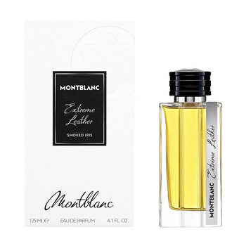 Montblanc Men's Extreme Leather EDP Spray 4.2 oz - Luxurious Fragrance Available Online in Hong Kong & China