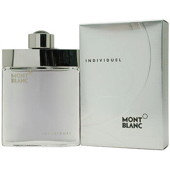 Montblanc Men's Individuel EDT Spray 2.5 OZ (Tester) - Luxurious Fragrance Available Online in Hong Kong & China