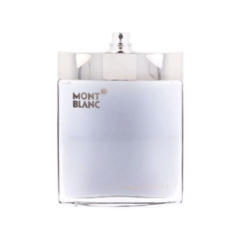 Montblanc Men's Individuelle EDT Spray 2.54 oz (Tester) Fragrances - Luxurious Fragrance Available Online in Hong Kong & China