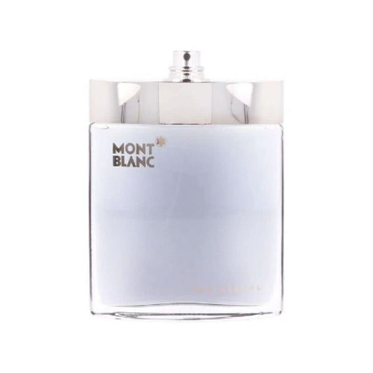 Montblanc Men's Individuelle EDT Spray 2.54 oz (Tester) Fragrances - Luxurious Fragrance Available Online in Hong Kong & China