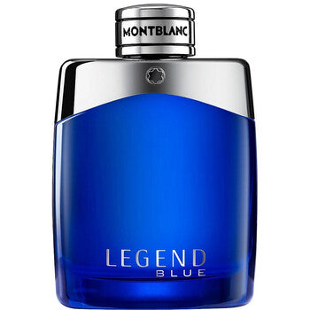 Montblanc Men's Legend Blue EDP Spray 3.4 oz - Luxurious Fragrance Available Online in Hong Kong & China
