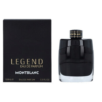 Montblanc Men's Legend EDP Body Spray 3.4 oz Fragrances (Wholesale) - Luxurious Fragrance Available Online in Hong Kong & China