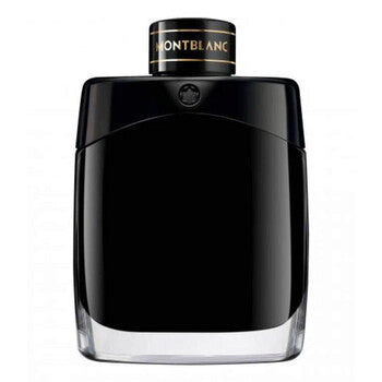 Montblanc Men's Legend EDP Spray 3.3 oz (Tester) - Luxurious Fragrance Available Online in Hong Kong & China