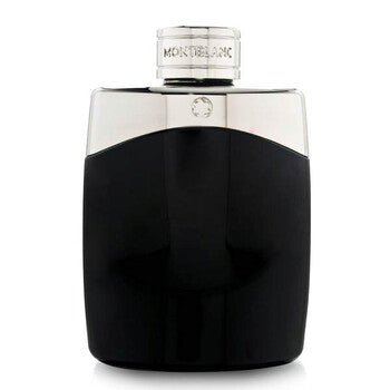 Montblanc Men's Legend EDT Spray 3.3 oz (100 ml) (Tester) - Luxurious Fragrance Available Online in Hong Kong & China