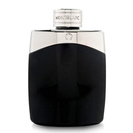 Montblanc Men's Legend EDT Spray 3.3 oz (100 ml) (Tester) (Wholesale) - Luxurious Fragrance Available Online in Hong Kong & China