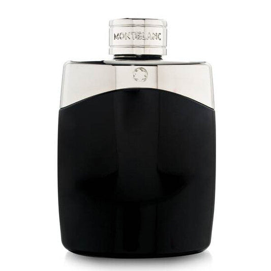Montblanc Men's Legend EDT Spray 3.3 oz (100 ml) (Tester) (Wholesale) - Luxurious Fragrance Available Online in Hong Kong & China