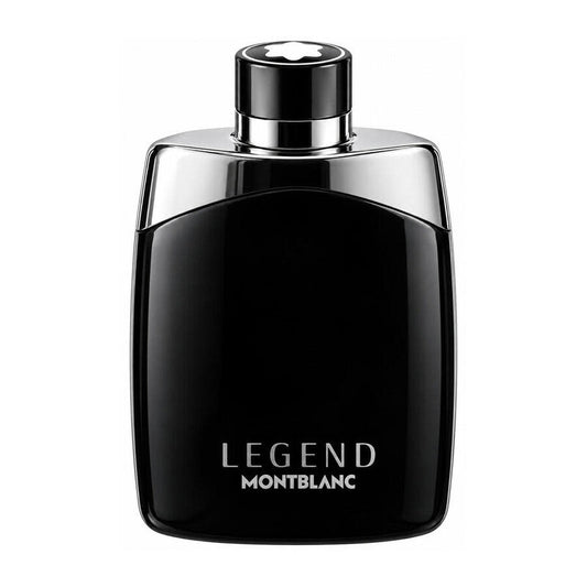 Montblanc Men's Legend EDT Spray 6.76 oz (Tester) Fragrances - Luxurious Fragrance Available Online in Hong Kong & China