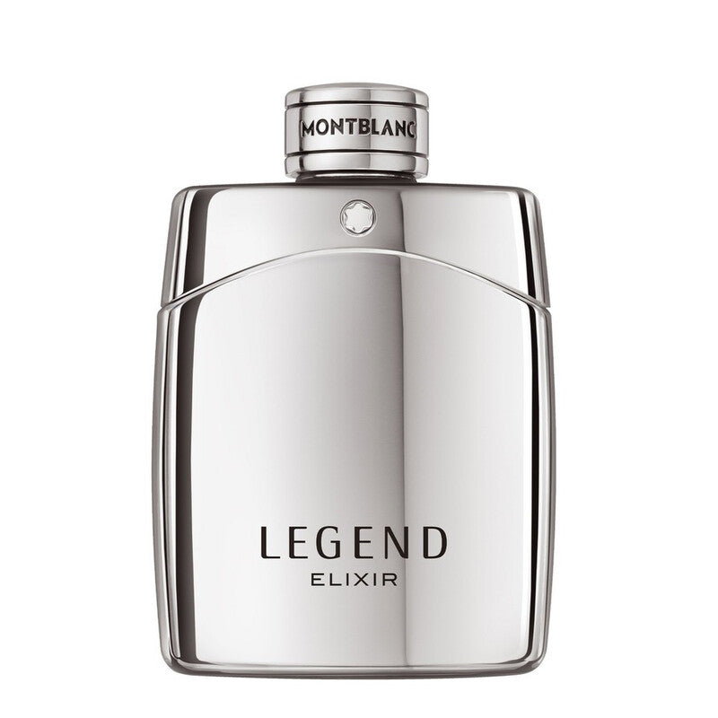 Montblanc Men's Legend Elixir Parfum EDP Spray 3.4 oz Fragrances (Wholesale) - Luxurious Fragrance Available Online in Hong Kong & China