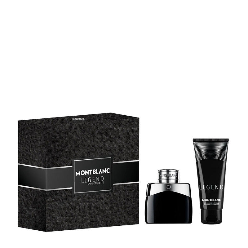 Montblanc Men's Legend Gift Set Fragrances - Luxurious Fragrance Available Online in Hong Kong & China