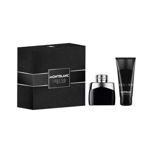 Montblanc Men's Legend Gift Set Fragrances (Wholesale) - Luxurious Fragrance Available Online in Hong Kong & China