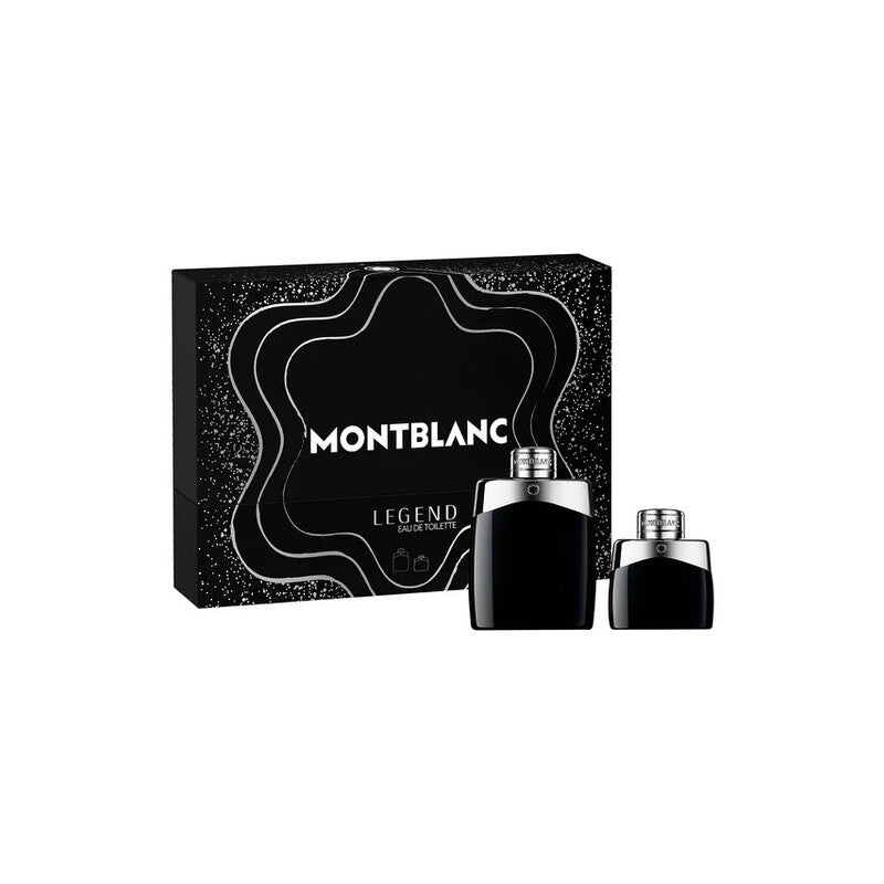 Montblanc Men's Legend Gift Set Fragrances (Wholesale) - Luxurious Fragrance Available Online in Hong Kong & China
