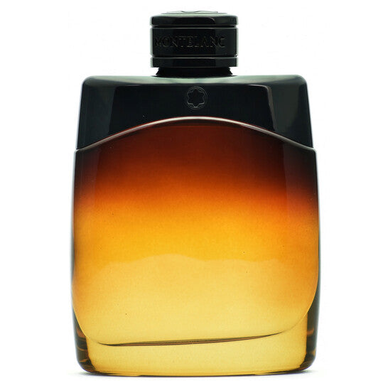 Montblanc Men's Legend Night EDP Spray 3.4 oz (Tester) - Luxurious Fragrance Available Online in Hong Kong & China