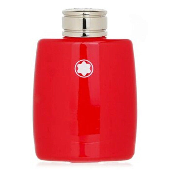 Montblanc Men's Legend Red EDP Spray 0.15 oz Fragrances - Luxurious Fragrance Available Online in Hong Kong & China