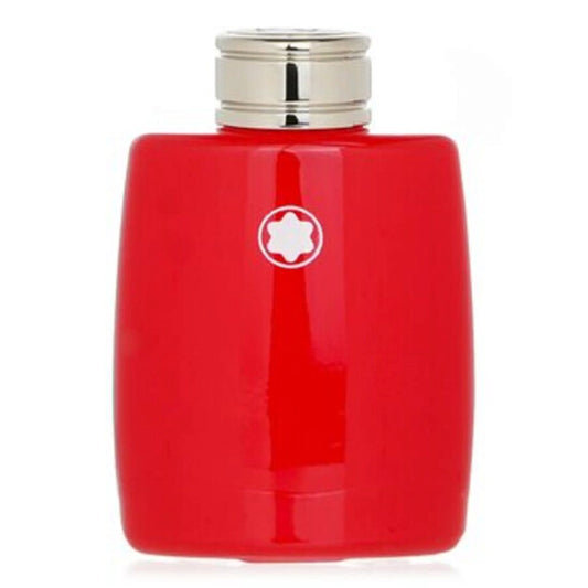 Montblanc Men's Legend Red EDP Spray 0.15 oz Fragrances - Luxurious Fragrance Available Online in Hong Kong & China