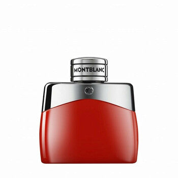 Montblanc Men's Legend Red EDP Spray 1.7 oz - Luxurious Fragrance Available Online in Hong Kong & China