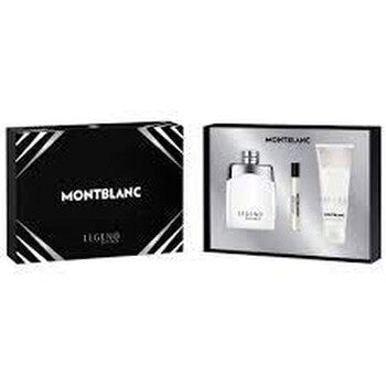 Montblanc Men's Legend Spirit Gift Set - Luxurious Fragrance Available Online in Hong Kong & China