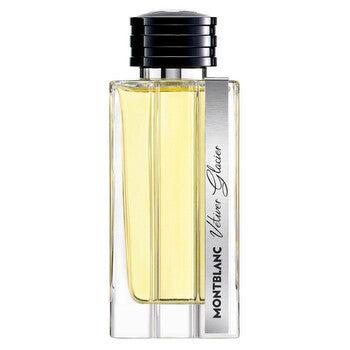 Montblanc Men's Vetiver Glacier EDP Spray 4.2 oz - Luxurious Fragrance Available Online in Hong Kong & China