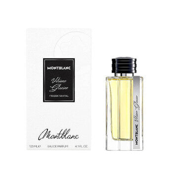 Montblanc Men's Vetiver Glacier EDP Spray 4.2 oz Fragrances (Wholesale) - Luxurious Fragrance Available Online in Hong Kong & China