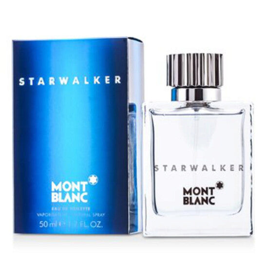 Montblanc Starwalker 1.7 Oz. EDT Spray - Luxurious Fragrance Available Online in Hong Kong & China