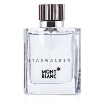 Montblanc Starwalker 1.7 Oz. EDT Spray - Luxurious Fragrance Available Online in Hong Kong & China