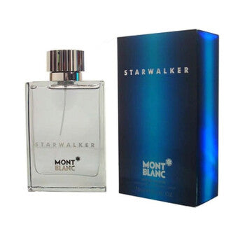 Montblanc Starwalker 2.5 Oz. EDT Spray - Luxurious Fragrance Available Online in Hong Kong & China