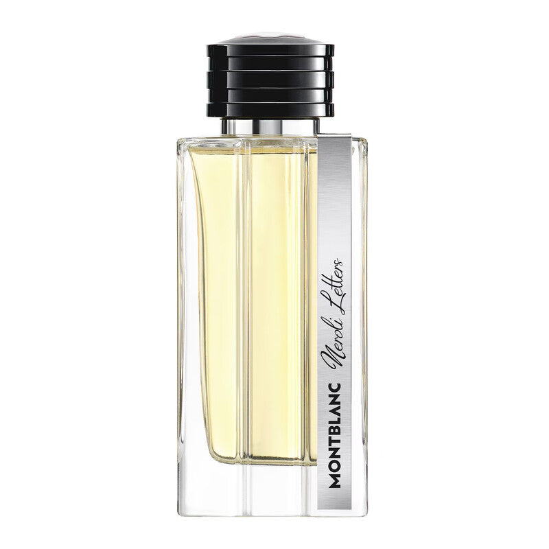 Montblanc Unisex Neroli Letters EDP Spray 4.2 oz Fragrances - Luxurious Fragrance Available Online in Hong Kong & China