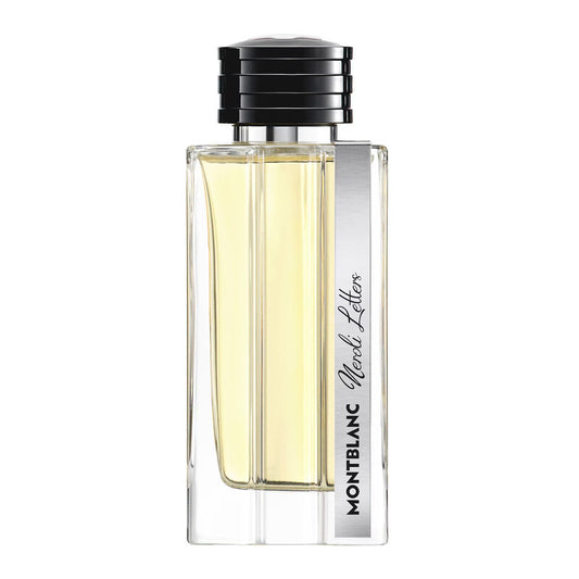 Montblanc Unisex Neroli Letters EDP Spray 4.2 oz Fragrances - Luxurious Fragrance Available Online in Hong Kong & China