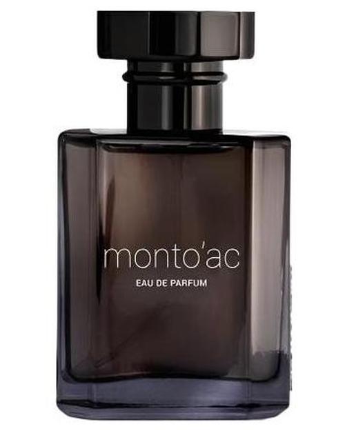 Source Adage monto’ac - premium fragrance for sophisticated tastes.