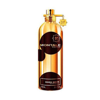 Montale Moon Aoud / Montale EDP Spray 3.4 oz (100 ml) (u) - Luxurious Fragrance Available Online in Hong Kong & China