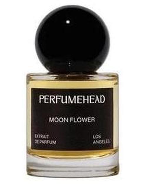 Perfumehead Moon Flower - premium fragrance for sophisticated tastes.