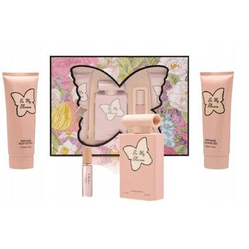 Morakot Ladies Be My Blossom EDP Spray 4 oz Fragrances (Wholesale) - Luxurious Fragrance Available Online in Hong Kong & China
