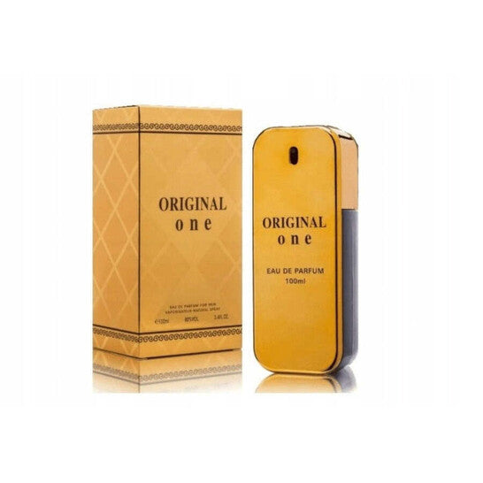 Morakot Men's Original One EDP Spray 3.4 oz Fragrances (Wholesale) - Luxurious Fragrance Available Online in Hong Kong & China